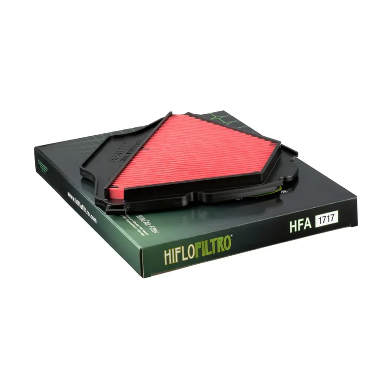 Filtre à air Hiflofiltro Honda Forza 750 21-25 Réduction