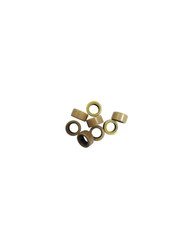 Galets de variateur 26×13 – 17.5 gr Suzuki Burgman 400 Meilleure Vente