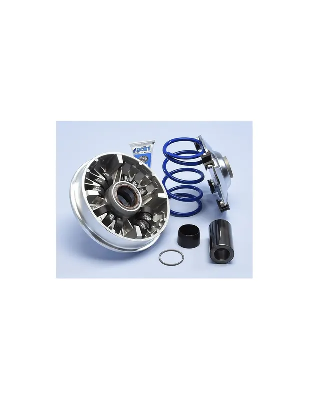 Variateur Polini 12G Hi-speed Honda Forza 350i SH 350i Expédition Rapide
