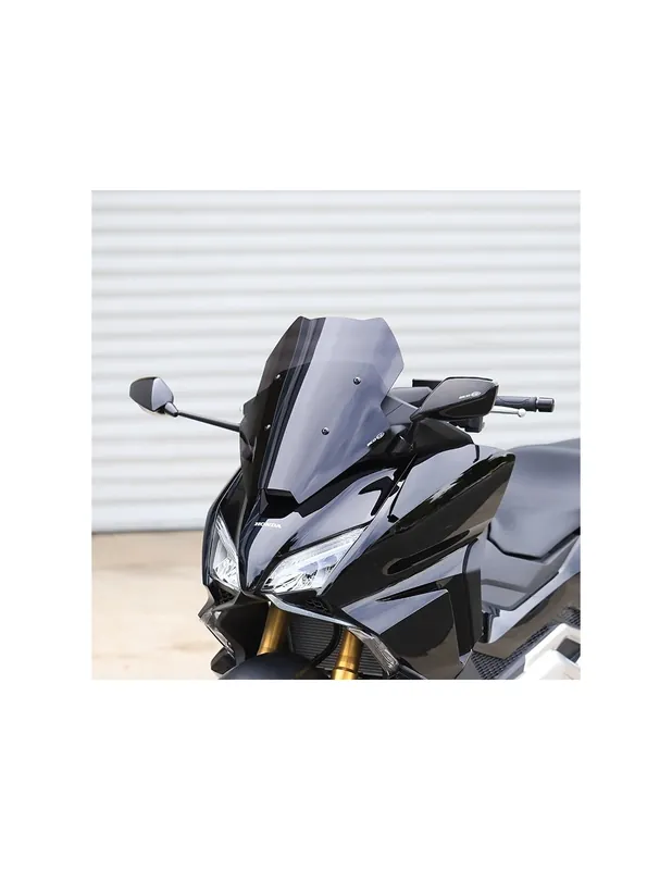 Solde Bulle BCD VX Honda Forza 750