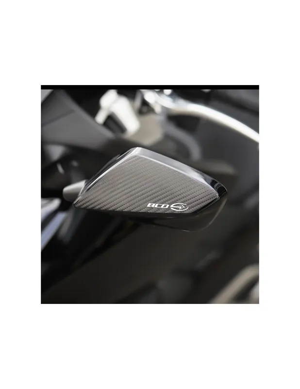 Achetez Aujourd&rsquo;hui Coques de rétroviseurs BCD Honda Forza 750 X-ADV 750