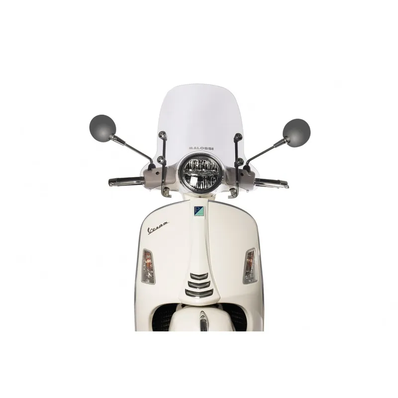 Bon Plan Bulle Malossi pare-brise Vespa GTS HPE 300 GTS Super HPE 300 GTS 300 08-22