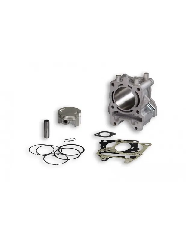 Vente Directe Kit cylindre Malossi Honda PCX 125i SHi 125 ABS Sh mode 125 sans boitier électronique
