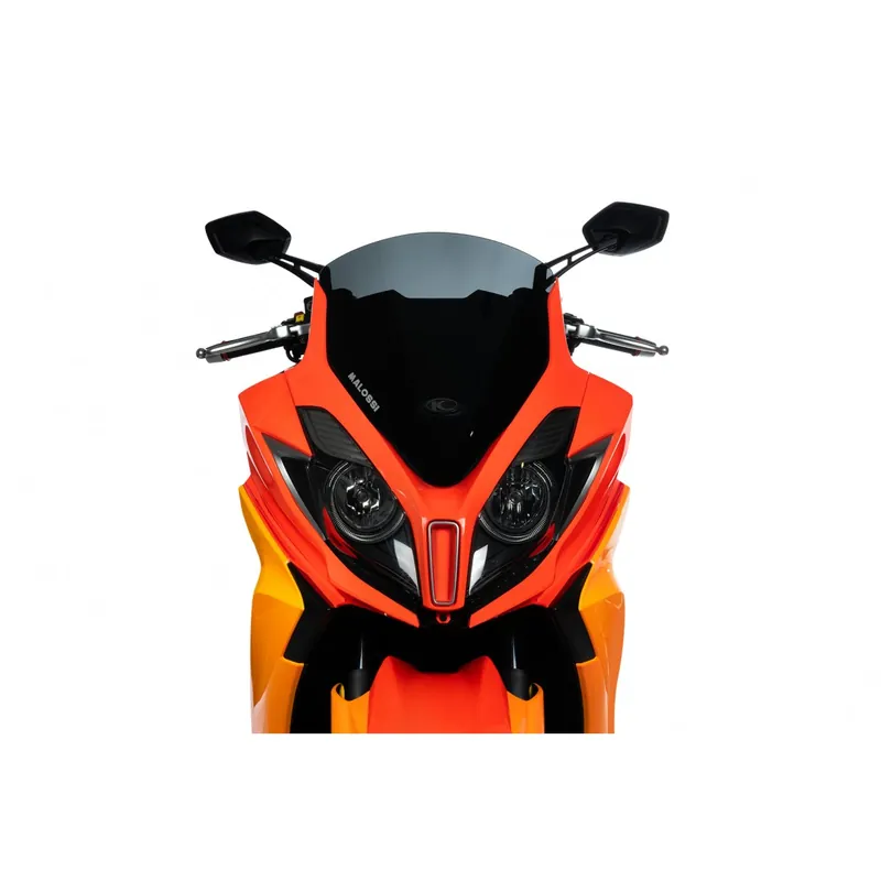 Bulle Malossi pare-brise sport Downtown 350 Super Dink 350 Dink Street 350 Livraison Express