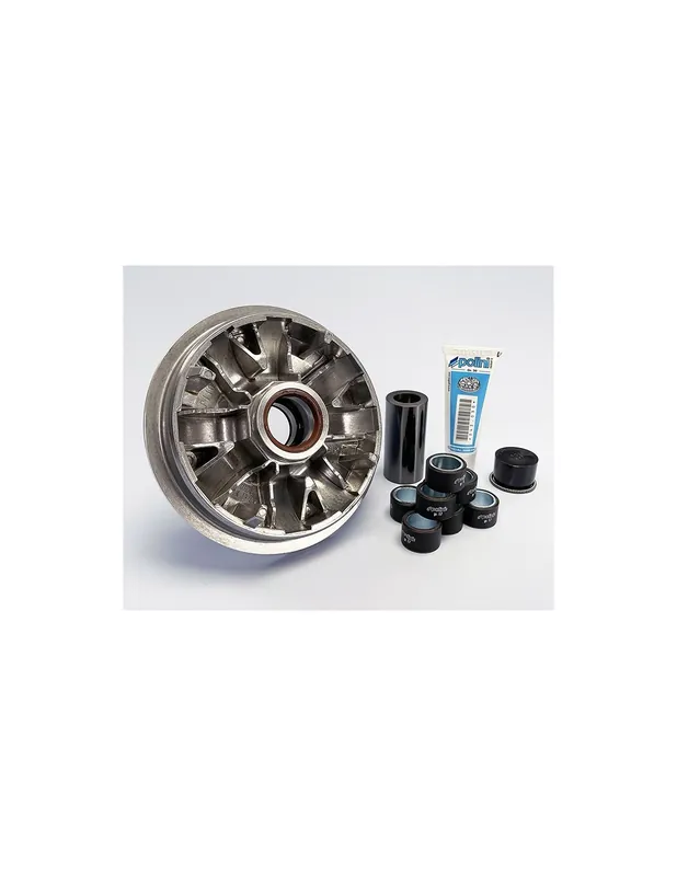 Meilleure Vente Variateur Polini Hi-Speed Piaggio MP3 400 Sport/HPE Berverly 400 HPE