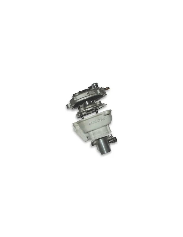 Cylindre piston culasse Malossi MHR TEAM ø 40 alum Nitro 50 2t LC Aerox 50 2t LC SR 50 2t h²o Minarelli Hori Jusqu&rsquo;à Épuisement Des Stocks