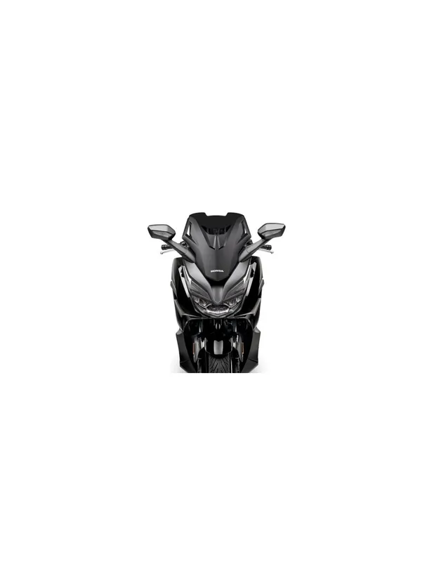 Haute Qualité Bulle pare-brise Malossi Honda Forza 125 21-25