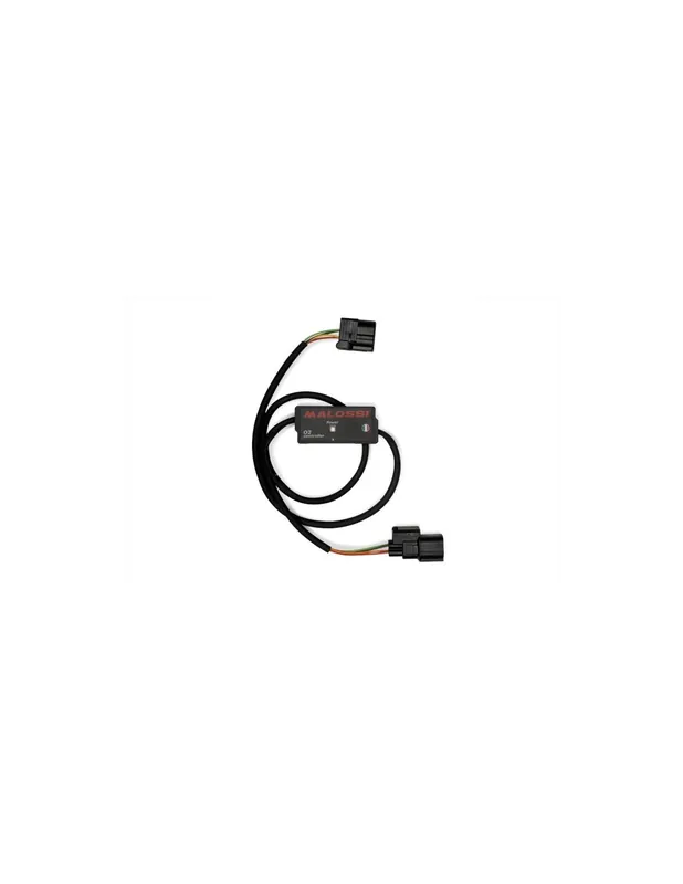 Boitier émulateur lambda Malossi Honda SHi 350 21-22 Vente Directe