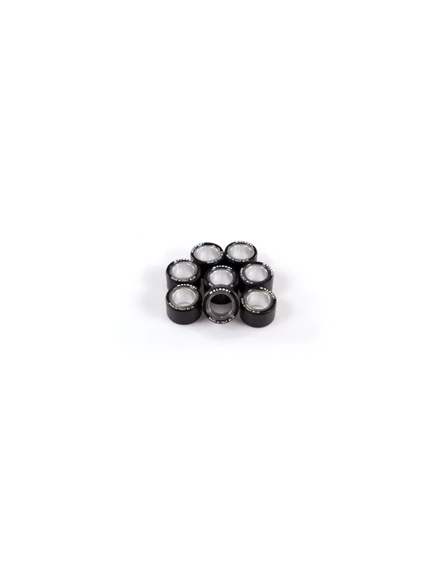 Acheter Direct Galets x8 – 25×15.9mm Malossi Piaggio MP3 350 (pour variateur d&rsquo;origine et variateur Malossi)