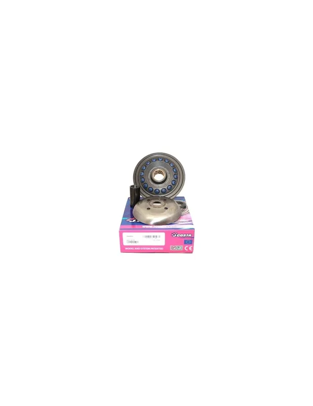 Variateur JCosta Pro Piaggio MP3 500 HPE euro-4 18-20 Expédié Aujourd&rsquo;hui