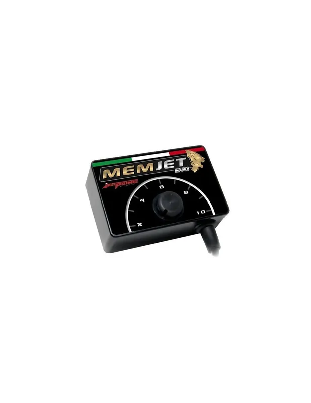 Expédition Rapide Boitier Jet Prime MemJet Evo Gilera GP 800 07-11 Module d&rsquo;alimentation
