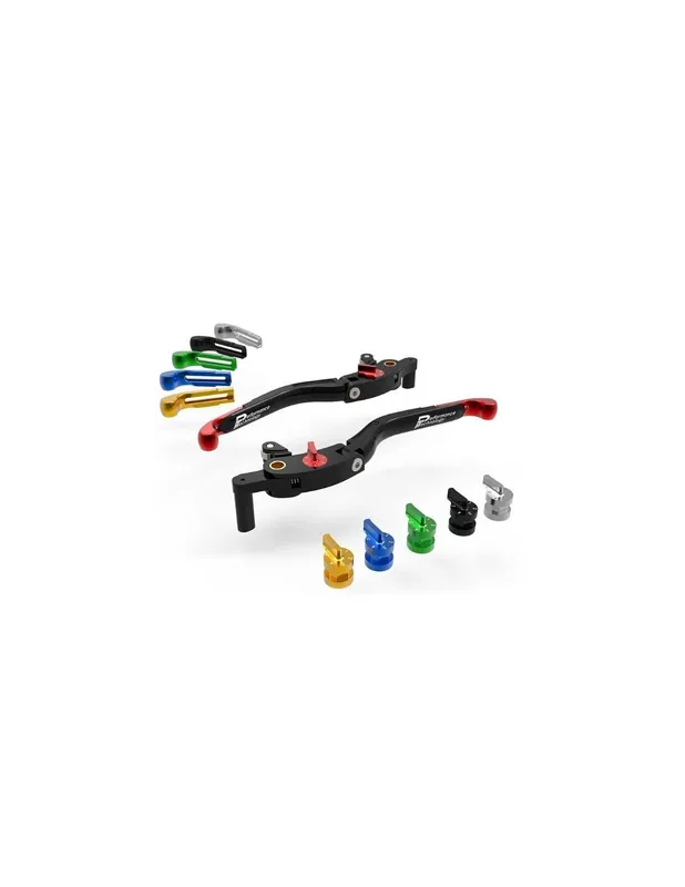 Commander Maintenant Leviers de frein JetPrime ECO GP2 Honda X-ADV 750 17-20