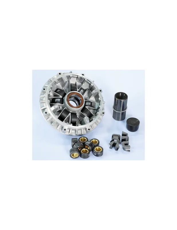 Variateur Polini Hi-Speed Yamaha TMAX 500i 04-11 Solde