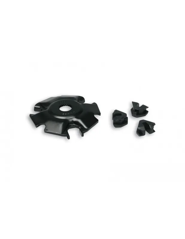 Calotte de Variateur Malossi Multivar X7 X8 X9 X10 125 SR Max 125 Nexus 125 MP3 125 Vespa GTS LX 125 Commander Vite