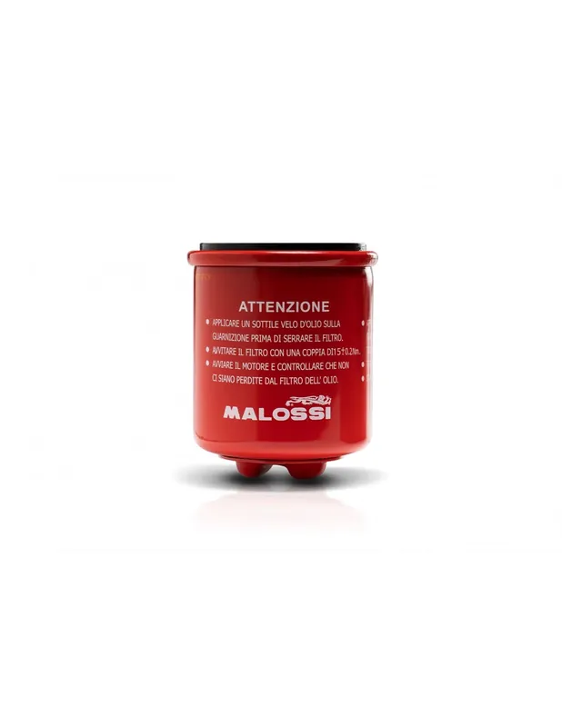 Filtre à huile Malossi Piaggio Medley 125 euro-4-5 16-24 Offre Du Jour
