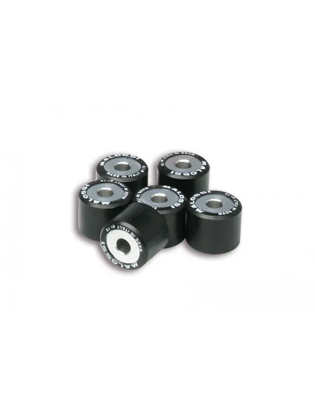 Achetez Aujourd&rsquo;hui Galets x6 Malossi 20×17 mm Piaggio Piaggio Medley 125 16-24 (pour variateur Malossi)