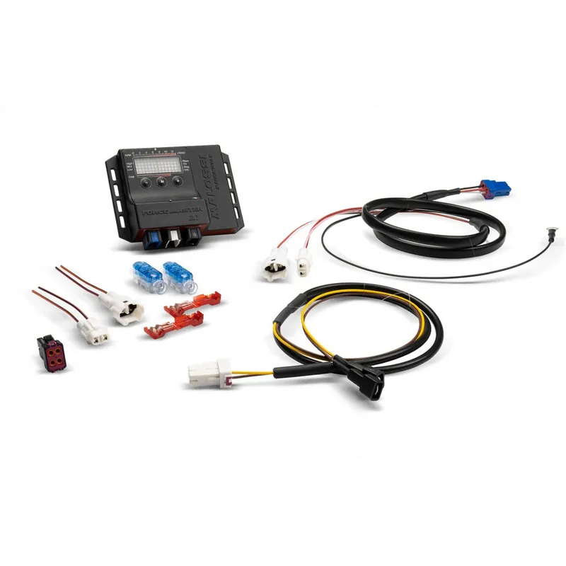 Achat Immédiat Boitier Malossi Force Master 2.1 Piaggio Medley 125 euro-5 21-24