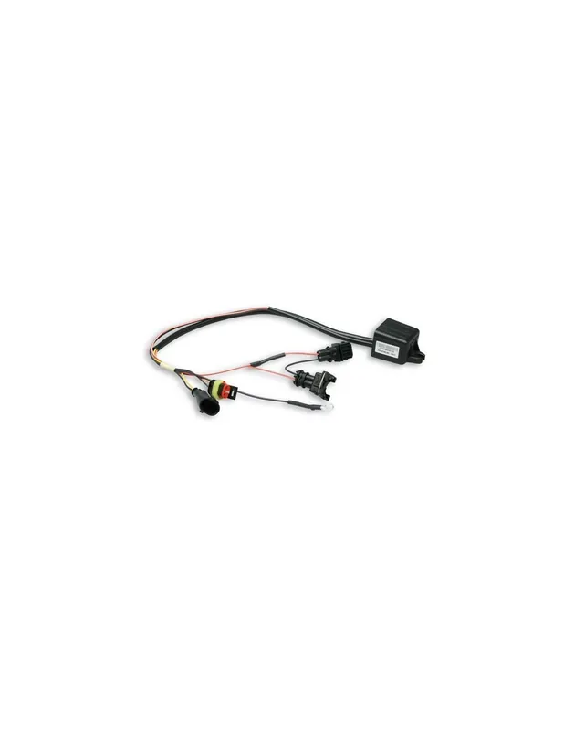 Boitier Malossi Lambda Piaggio MP3 350 HPE/Sport 18-20 Expédition Rapide