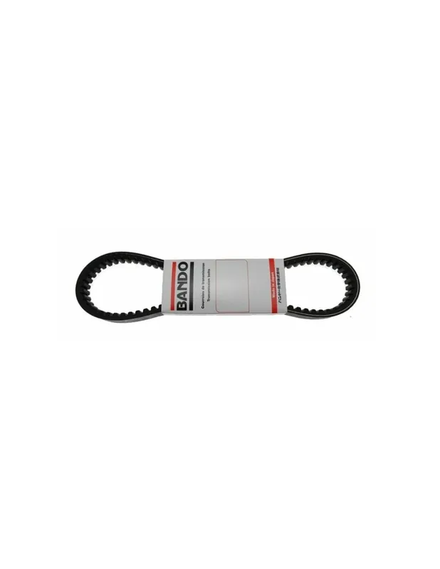 Courroie de transmission Bando Quadro 350 D 11-15 Super Prix
