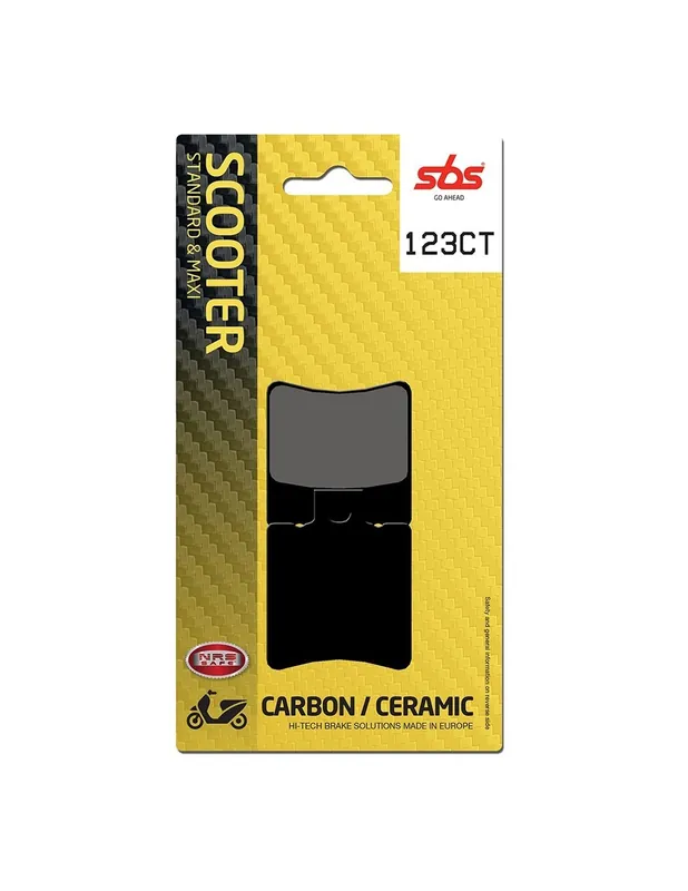 Plaquettes de frein Avant SBS Quadro 350 D 11-15 Quadro 3 350 2016 Prix Choc