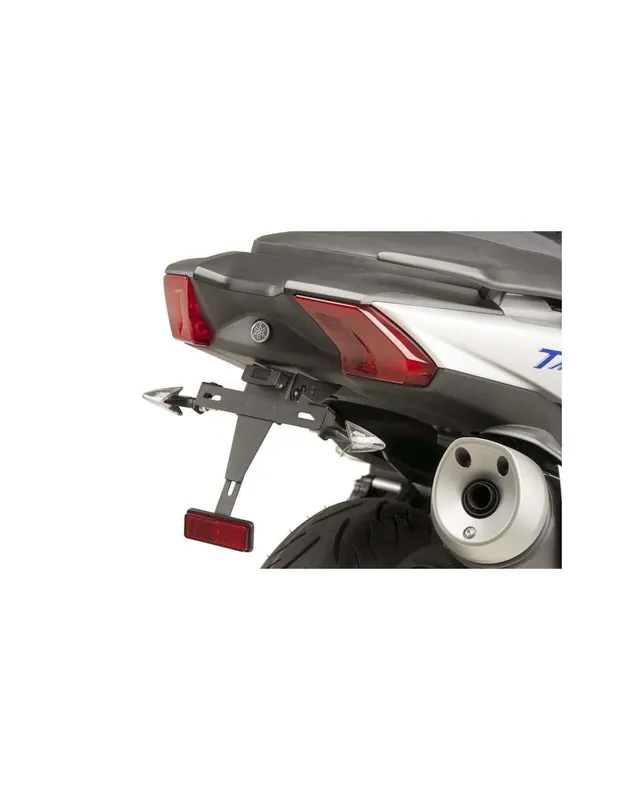 Support de plaque PUIG TMAX 560 TMAX Tech Max 560 20-21 Nouvel Arrivage