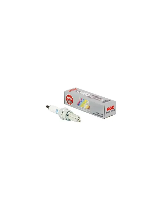 Achetez Aujourd&rsquo;hui Bougie d&rsquo;allumage NGK Iridium CPR8EAIX-9 Yamaha NMAX 125 15-25