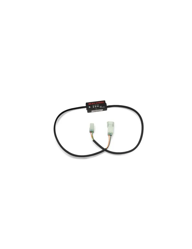 Petit Prix Boitier Malossi Emulateur Lambda Yamaha XSR 125 ie euro-5 21-24