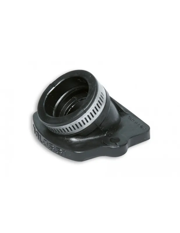 Top Vente Pipe d&rsquo;admission Malossi ø 22-28 l.26,5 plongée nbr Gilera Runner 125 FX 2t runner FXR 180 2t