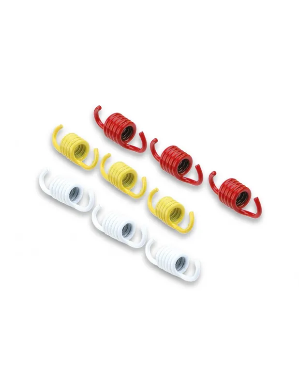 Solde Ressorts d’embrayage Malossi Sym Jet X 125 (pour embrayage d&rsquo;origine)