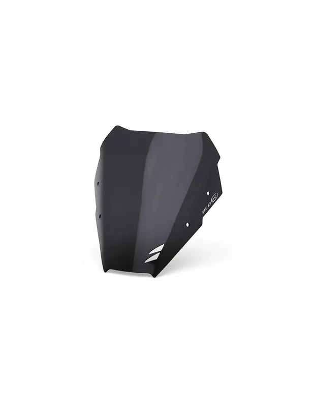 Bulle sport BCD Yamaha MT-07 21-24 Soldes
