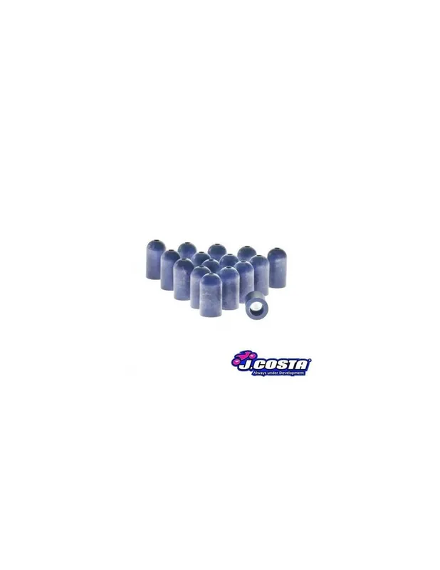 Dernière Chance Galets masselottes JCosta Honda SW-T 400 600 Silver Wing 400 600