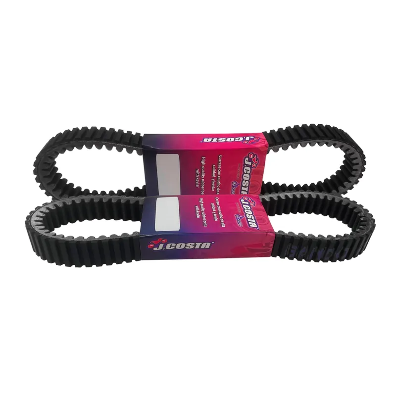 Nouvelle Collection Courroie JCosta AK 550 / Premium 17-24 pour variateur JCosta XRP
