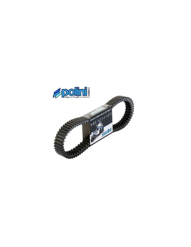 Courroie Polini Kevlar Kymco AK 550 / Premium 17-24 Jusqu&rsquo;à Épuisement Des Stocks