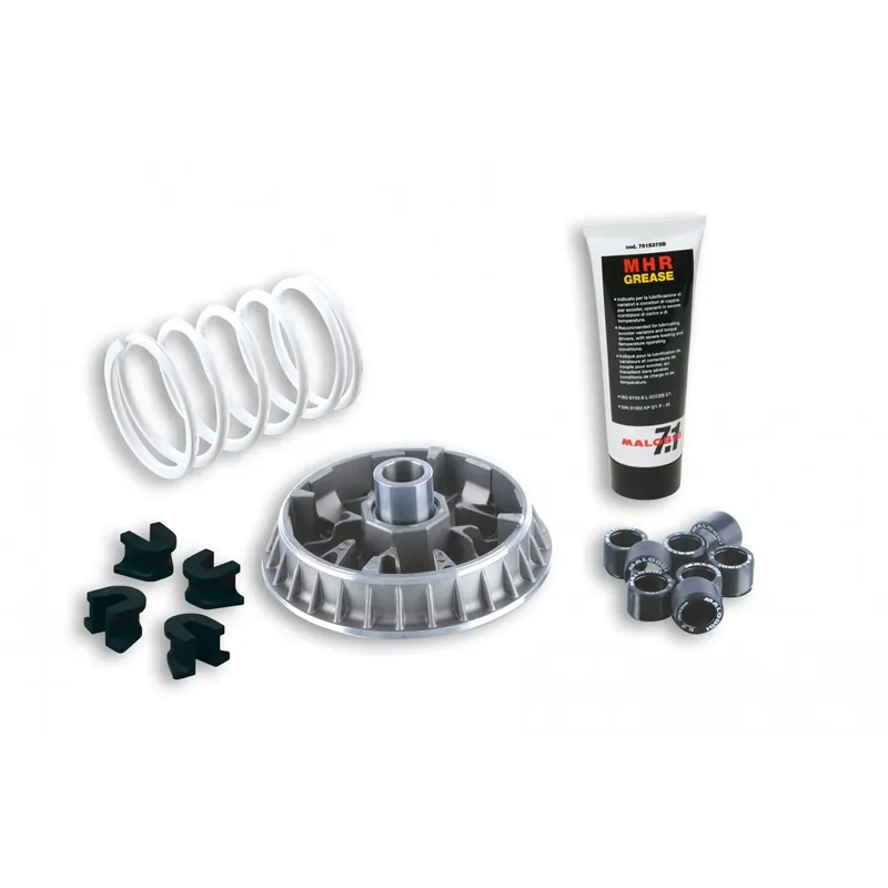 Authentique Variateur Malossi Aprilia Scarabeo 400 Scarabeo 500 Scarabeo Light 400 Scarabeo Light 500