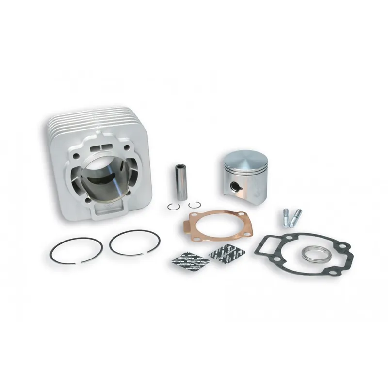 Populaire Kit Cylindre Malossi ø 65 aluminium Typhoon 125 2T Air / X / XR 95-03 (sans culasse)