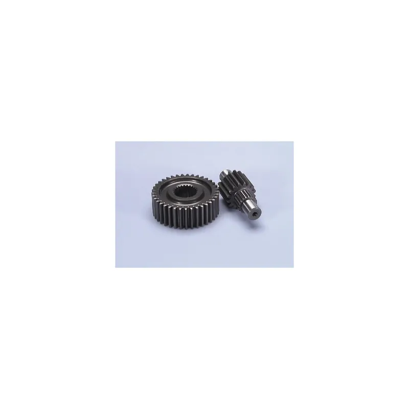 Transmission secondaire Polini Aprilia Leonardo 250 99-04 Quantité Limitée