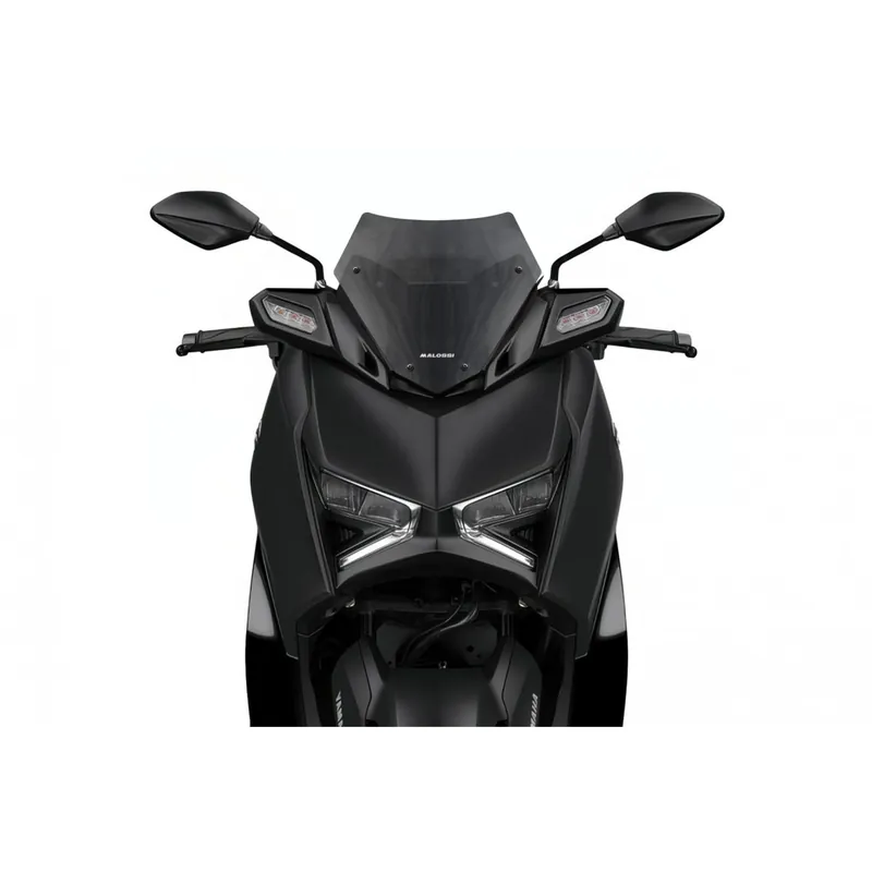 Nouvel Arrivage Bulle Malossi Xmax 125 / 300 23-25 (Version Standard)