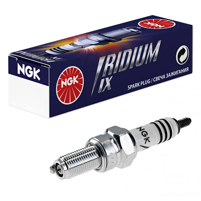 Offre Limitée Bougie NGK Iridium CR8EIX Sym Joyride 16 300 depuis 2022