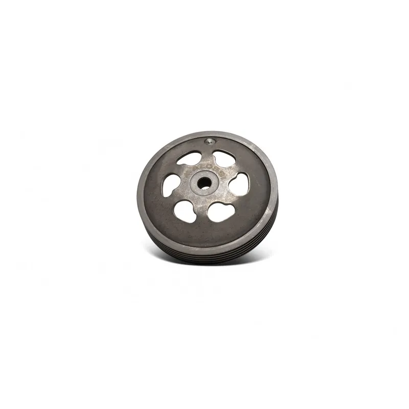 Cloche d’embrayage Malossi Piaggio ZIP 50 2t/4t Commande En Gros