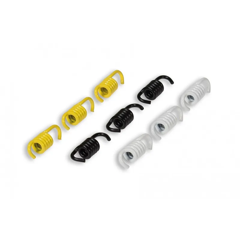 Ressorts d’embrayage origine Malossi Zip 50 2t/4t Zip SP 50 2t Vente Directe