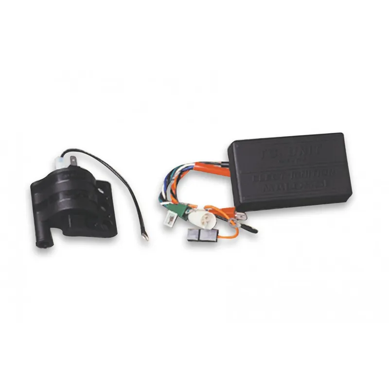 Boitier Malossi Digitronic PVM avance fixe Piaggio Zip 50 2t / Zip 50 2t SP Commander Vite