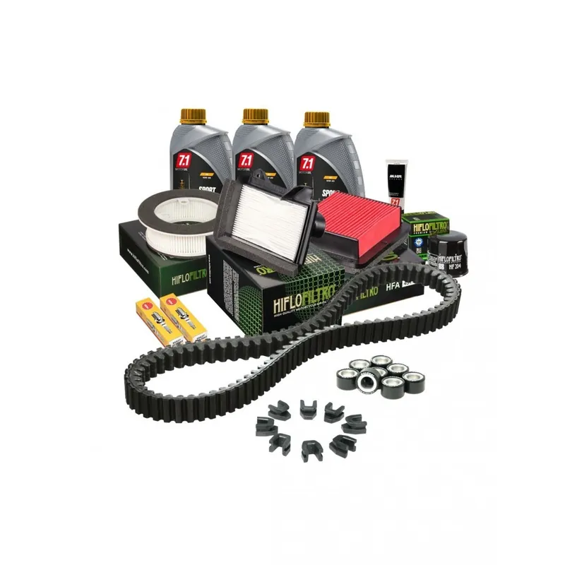 Kit révision TMAX 530 12-16 Offre Exclusive