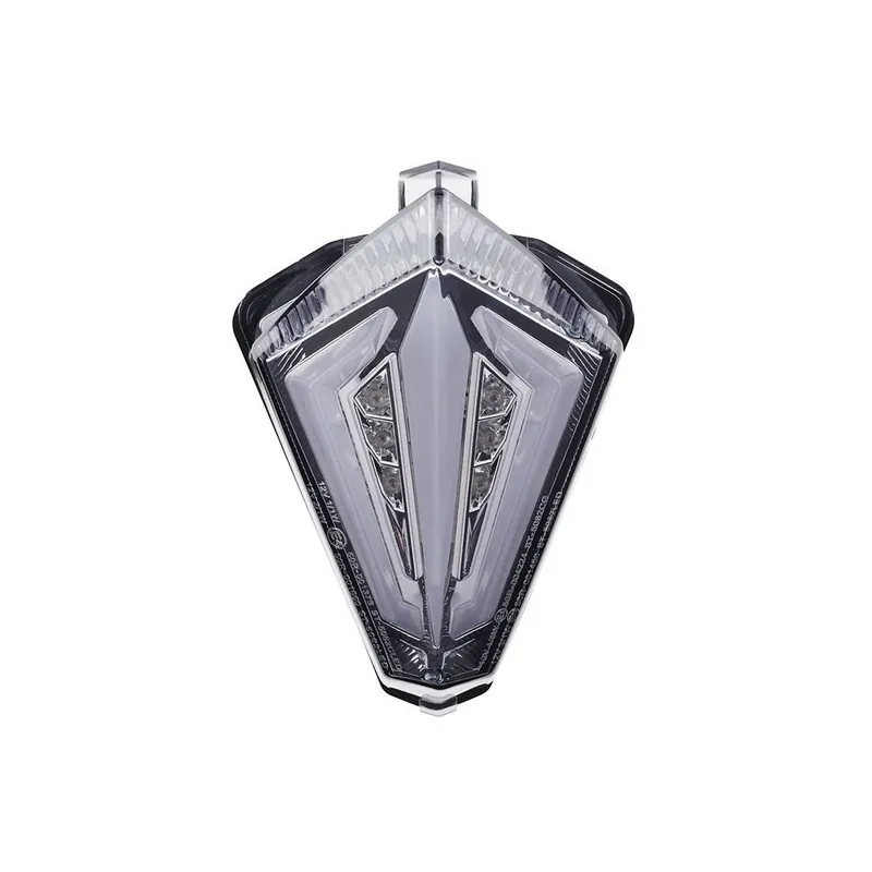 Feu arrière LED fumé TMAX 530 12-16 Authentique
