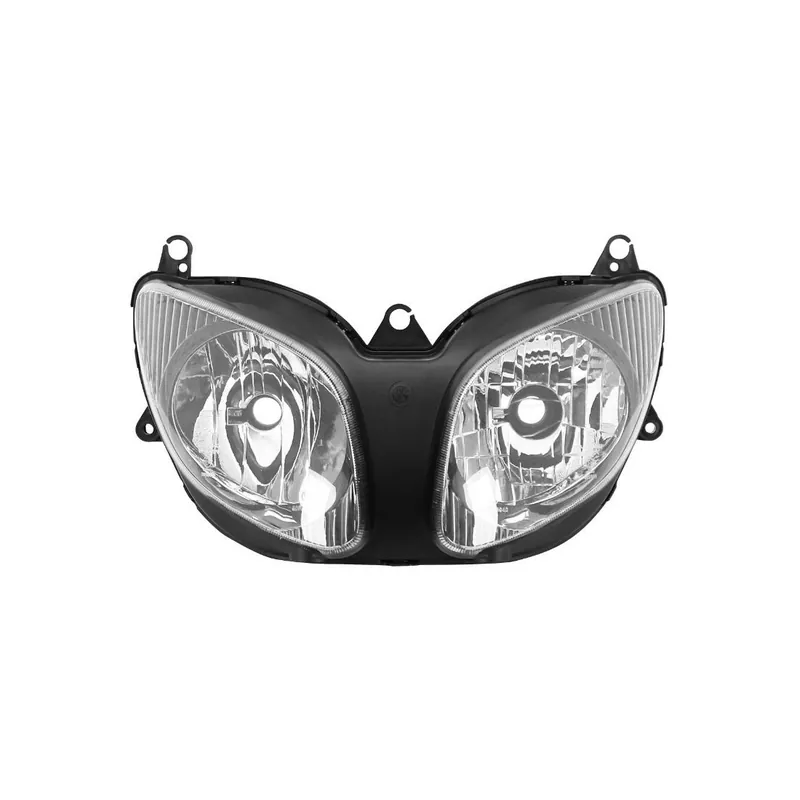 Réduction Optique phare Yamaha TMAX 500 01-07