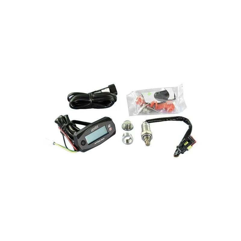 Indicateur de rapport Air / Essence Polini TMAX 530 et 560 Top Vente