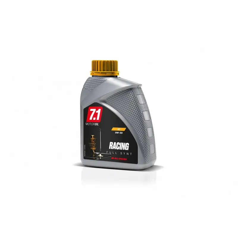 Huile moteur Malossi 0w30 Aprilia SR GT 125 4t Offre Limitée
