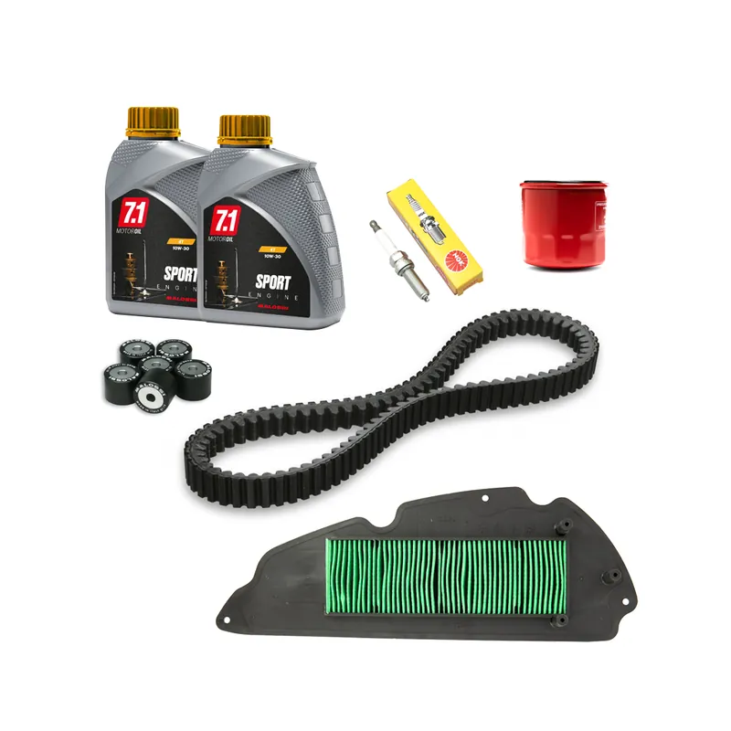 Promotion Kit révision Honda Forza 300 13-17