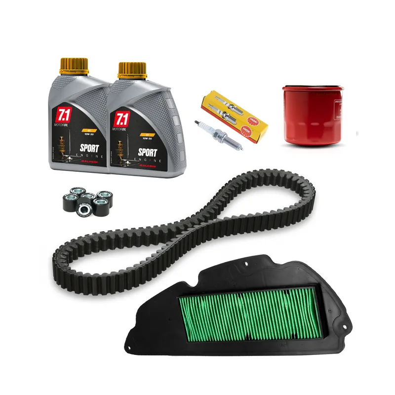 Kit révision Honda Forza 300 18-20 Meilleure Vente