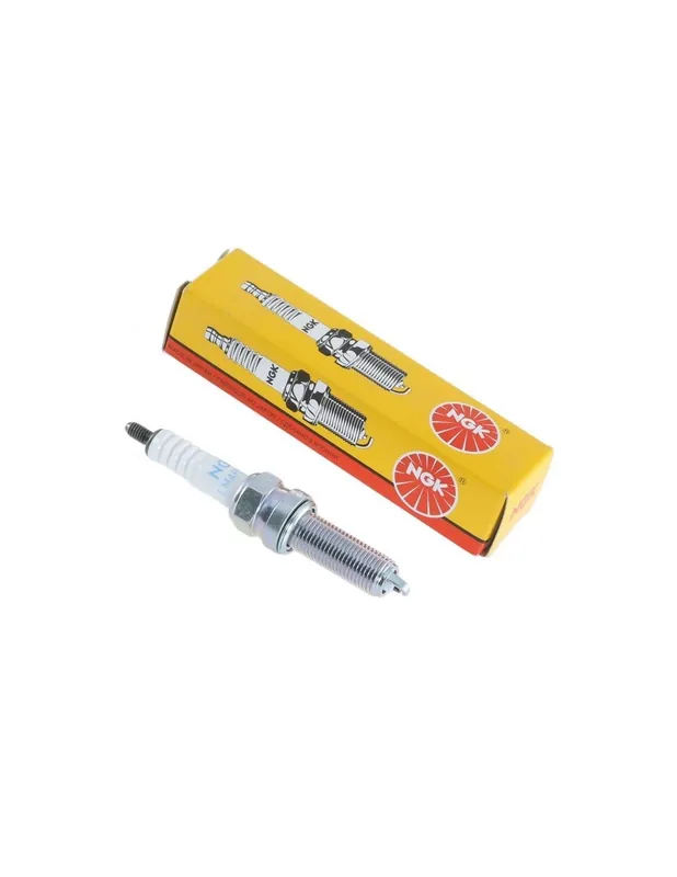 Bougie NGK LMAR8A-9 Yamaha Tricity 300 Usine Directe