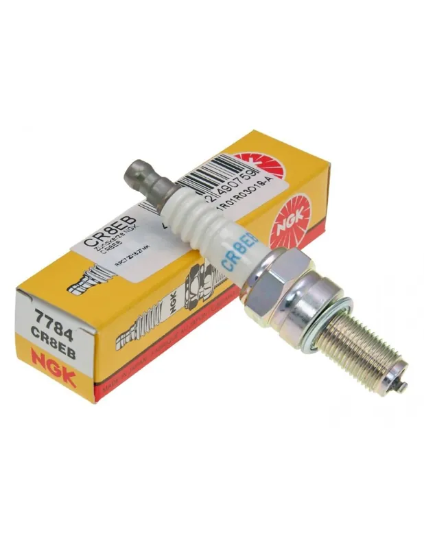 Meilleur Choix Bougie NGK Piaggio Liberty 125 2v / 3v / Iget